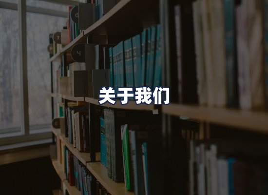 关于我们